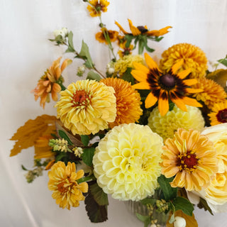 Honey Pie - Plum Social Events & Flowers