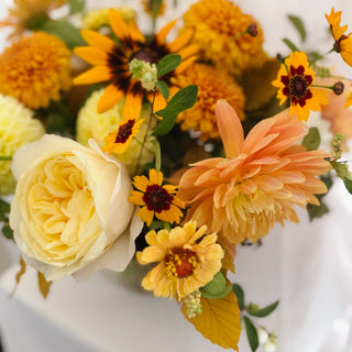 Honey Pie - Plum Social Events & Flowers