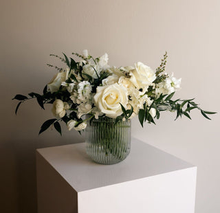 Hotel Lobby - Plum Social Events & Flowers