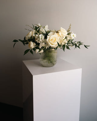 Hotel Lobby - Plum Social Events & Flowers