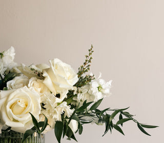 Hotel Lobby - Plum Social Events & Flowers