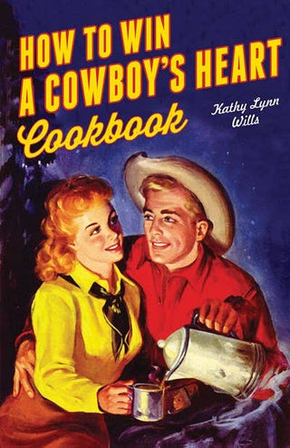 How to Win A Cowboy's Heart Revised - Plum Sage Flowers