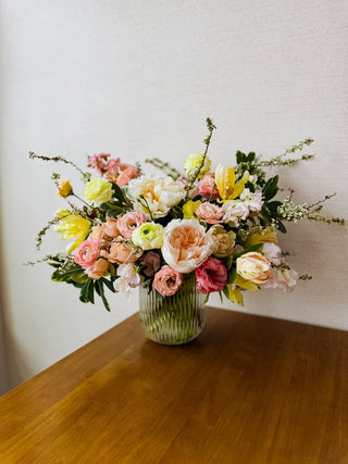 Juicy Fruit - Plum Social Events & Flowers