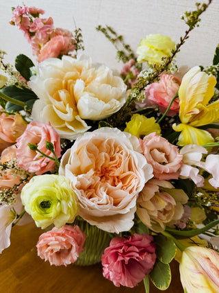 Juicy Fruit - Plum Social Events & Flowers