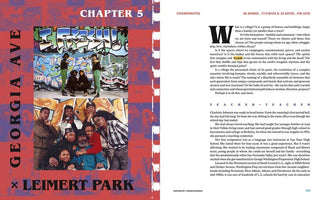 KAOS Theory - Plum Sage Flowers