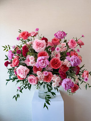 Lottie's So Pretty - Plum Social Events & Flowers