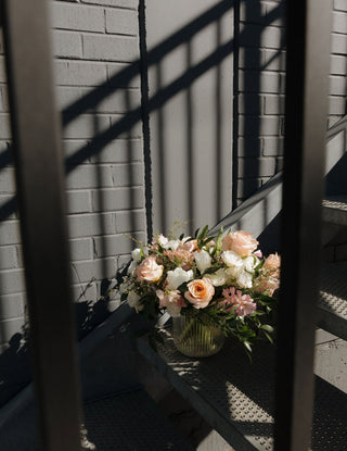 Lottie's So Pretty - Plum Social Events & Flowers