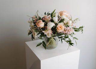 Lottie's So Pretty - Plum Social Events & Flowers