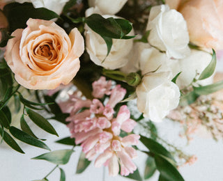 Lottie's So Pretty - Plum Social Events & Flowers
