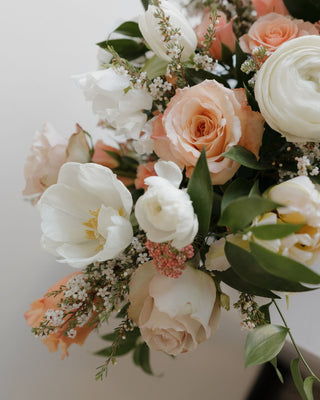 Lottie's So Pretty - Plum Social Events & Flowers