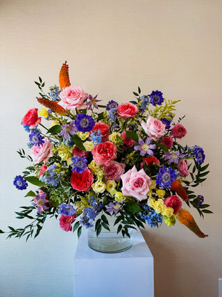 Lucy Loves - Plum Social Events & Flowers