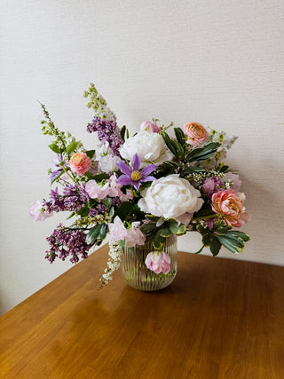Madame B - Plum Social Events & Flowers