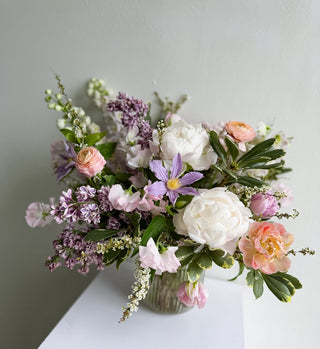 Madame B - Plum Social Events & Flowers