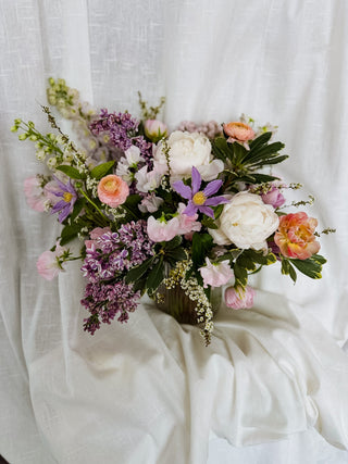 Madame B - Plum Social Events & Flowers