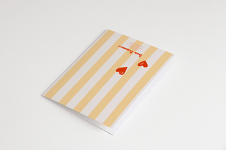 Magical Birthday Greeting Card - Plum Social Events & Flowers