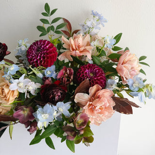 Moon Water - Plum Social Events & Flowers
