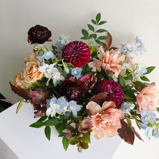 Moon Water - Plum Social Events & Flowers