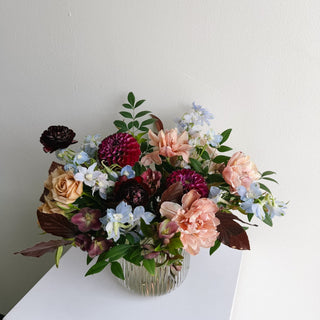 Moon Water - Plum Social Events & Flowers