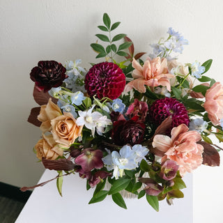 Moon Water - Plum Social Events & Flowers