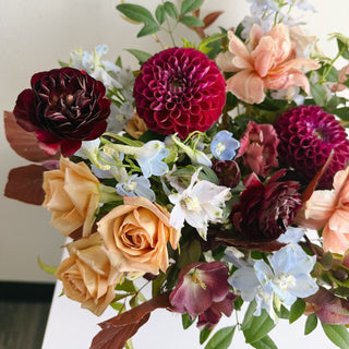 Moon Water - Plum Social Events & Flowers