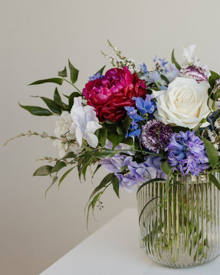 Moon Water - Plum Social Events & Flowers