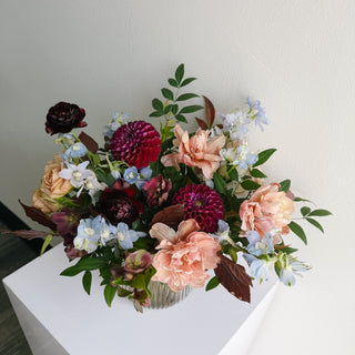 Moon Water - Plum Social Events & Flowers