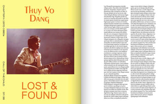 New Wave: Rebellion & Reinvention in the Vietnamese Diaspora - Plum Sage Flowers