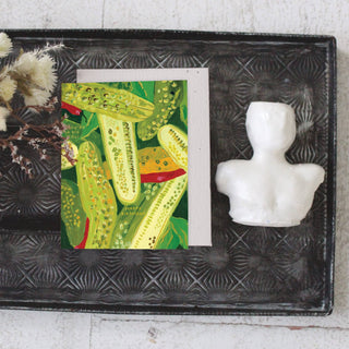 Pickles - Birthday Card - Plum Social Events & Flowers