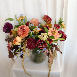 Still Life - Plum Social Events & Flowers