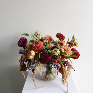 Still Life - Plum Social Events & Flowers