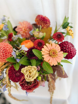 Still Life - Plum Social Events & Flowers