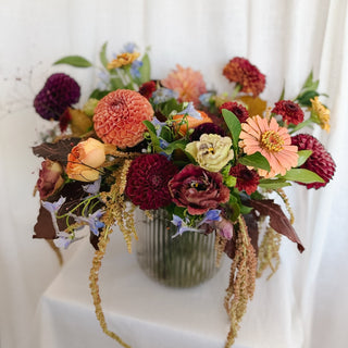 Still Life - Plum Social Events & Flowers