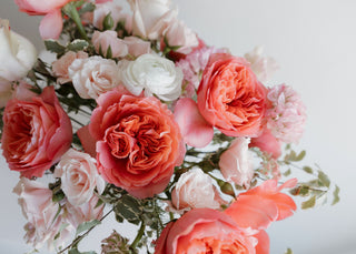 Sun Shower - Plum Social Events & Flowers