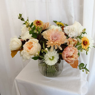 Sunday Morning - Plum Social Events & Flowers