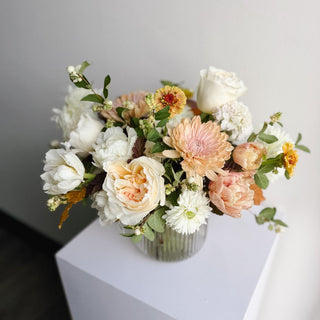 Sunday Morning - Plum Social Events & Flowers