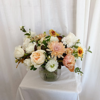 Sunday Morning - Plum Social Events & Flowers