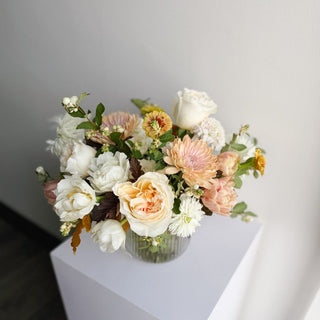 Sunday Morning - Plum Social Events & Flowers