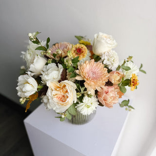 Sunday Morning - Plum Social Events & Flowers