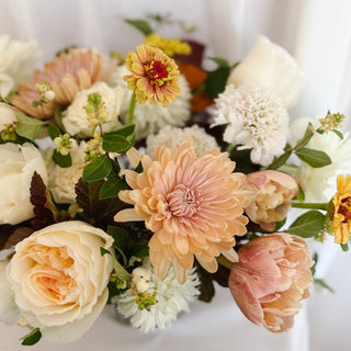Sunday Morning - Plum Social Events & Flowers