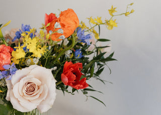 Sweet Creature - Plum Social Events & Flowers