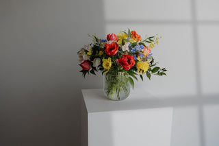 Sweet Creature - Plum Social Events & Flowers