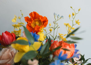 Sweet Creature - Plum Social Events & Flowers