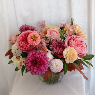 Sweet One - Plum Social Events & Flowers