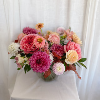 Sweet One - Plum Social Events & Flowers
