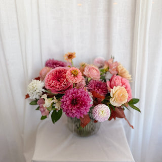 Sweet One - Plum Social Events & Flowers