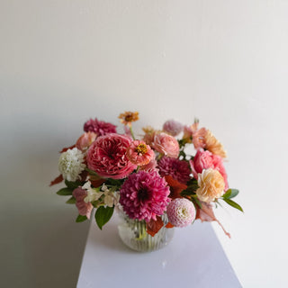 Sweet One - Plum Social Events & Flowers