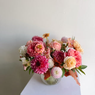 Sweet One - Plum Social Events & Flowers