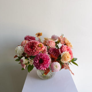 Sweet One - Plum Social Events & Flowers