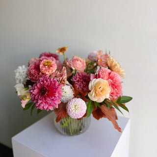 Sweet One - Plum Social Events & Flowers