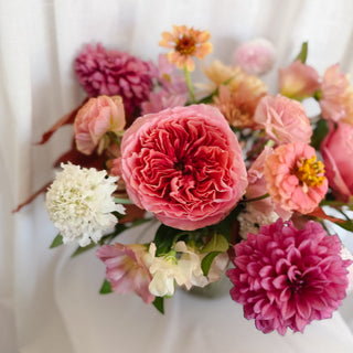 Sweet One - Plum Social Events & Flowers